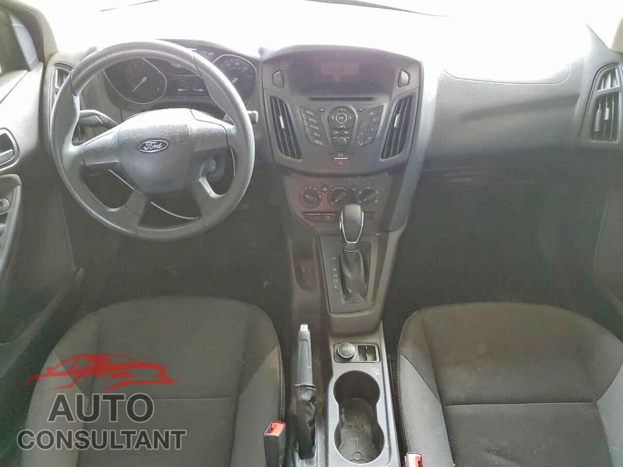FORD FOCUS 2014 - 1FADP3E20EL169830