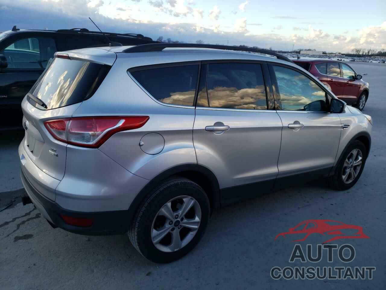 FORD ESCAPE 2016 - 1FMCU9G9XGUA62840