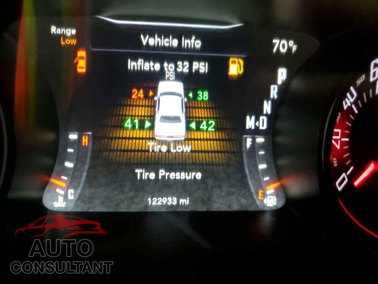 DODGE CHALLENGER 2017 - 2C3CDZAG7HH558229
