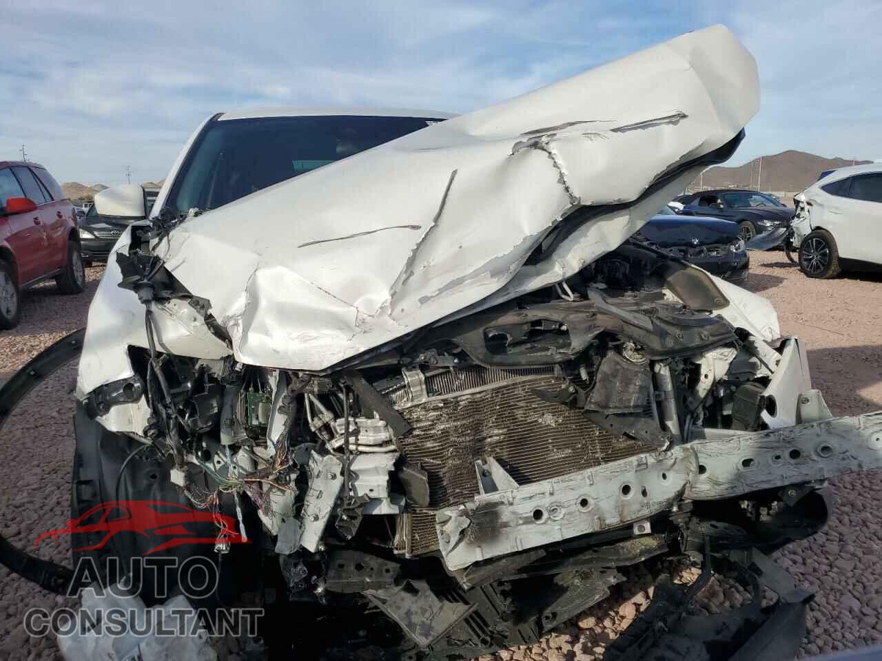 MAZDA CX-5 2019 - JM3KFABM6K1686515