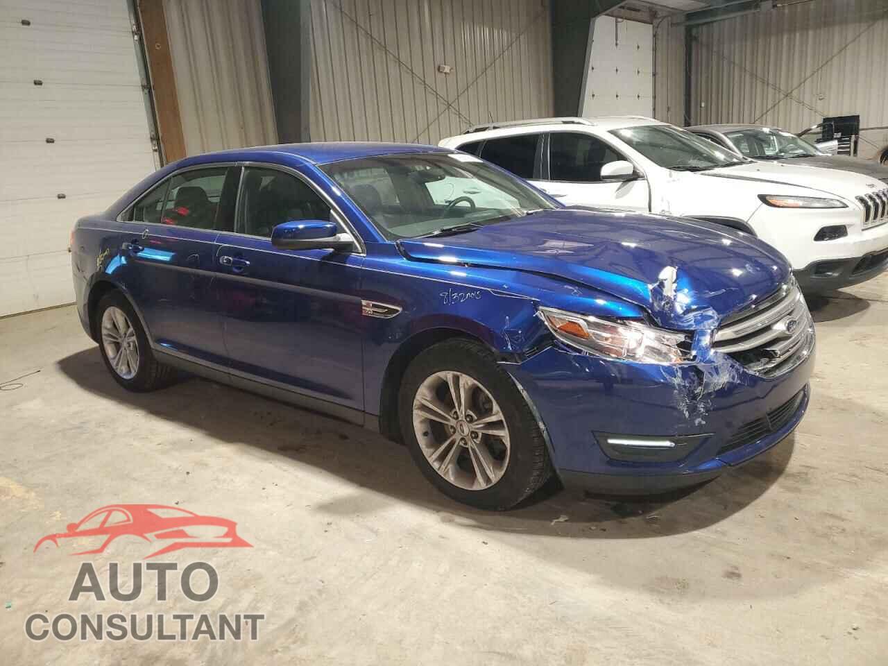 FORD TAURUS 2014 - 1FAHP2E87EG119239