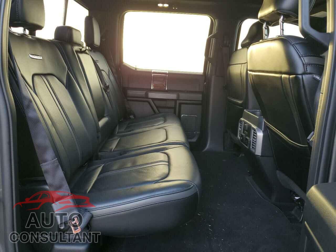 FORD F-150 2017 - 1FTEW1CF2HFC56076