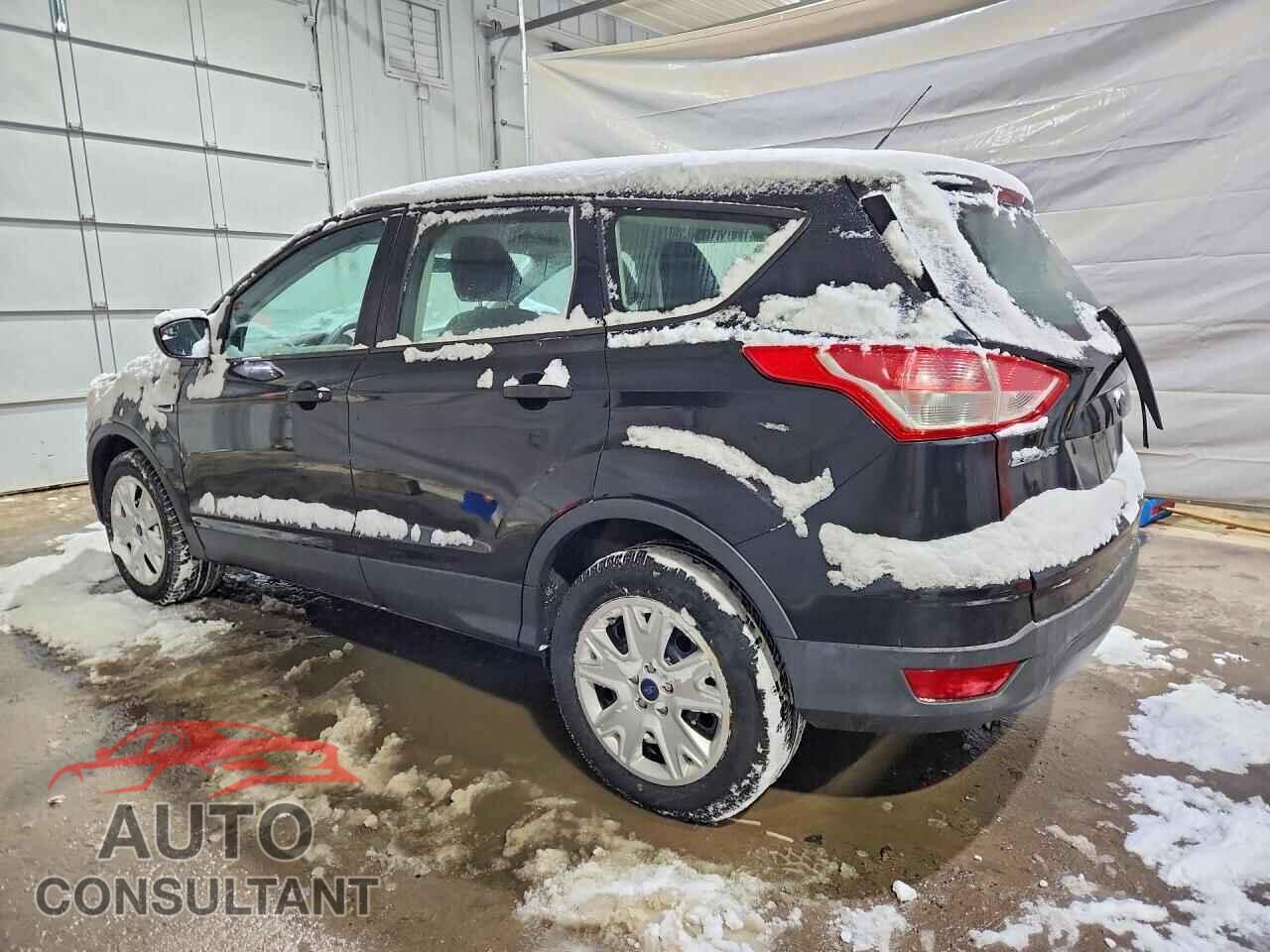 FORD ESCAPE 2013 - 1FMCU0F73DUD46690