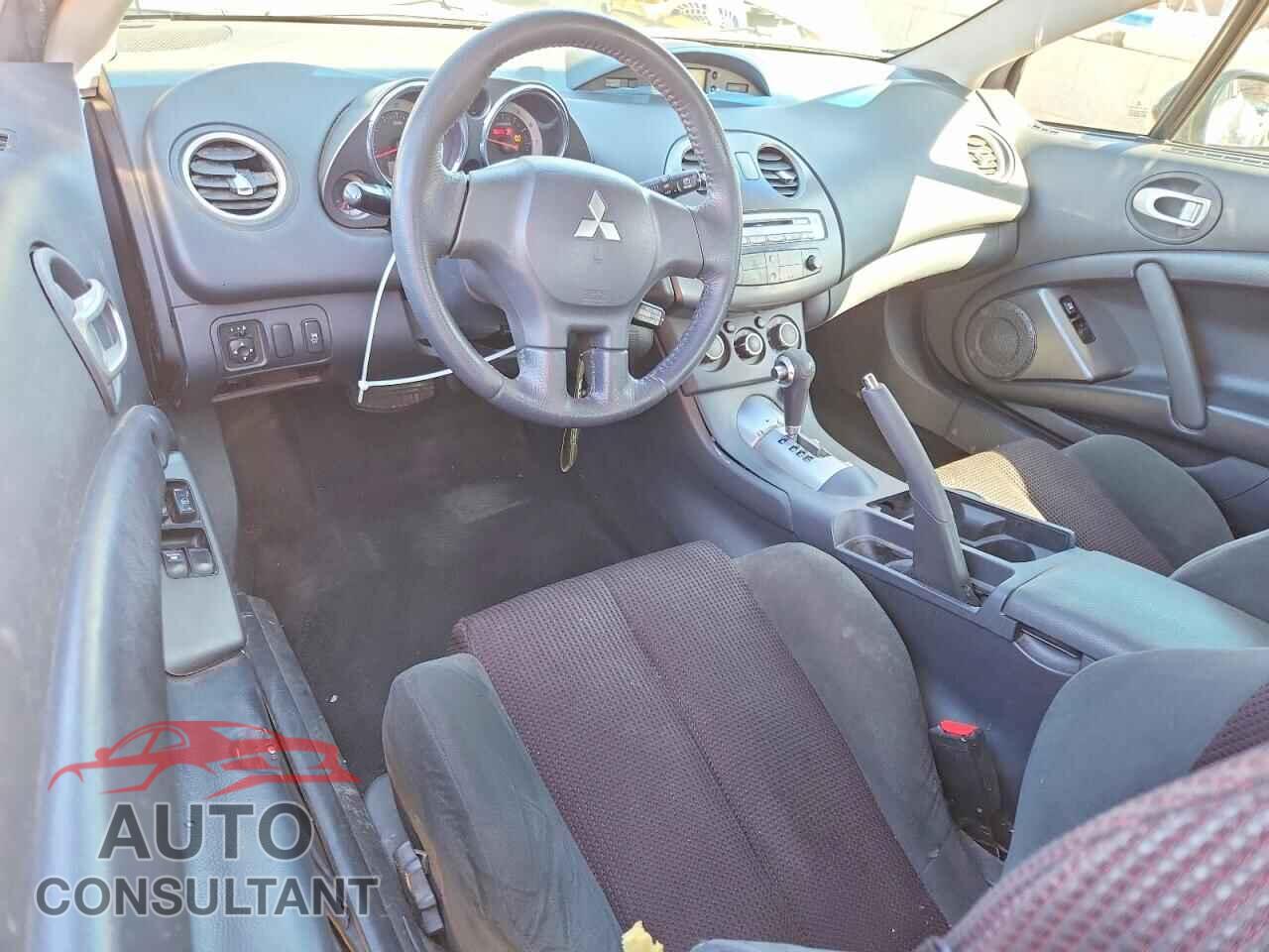 MITSUBISHI ECLIPSE 2011 - 4A31K5DF8BE014967