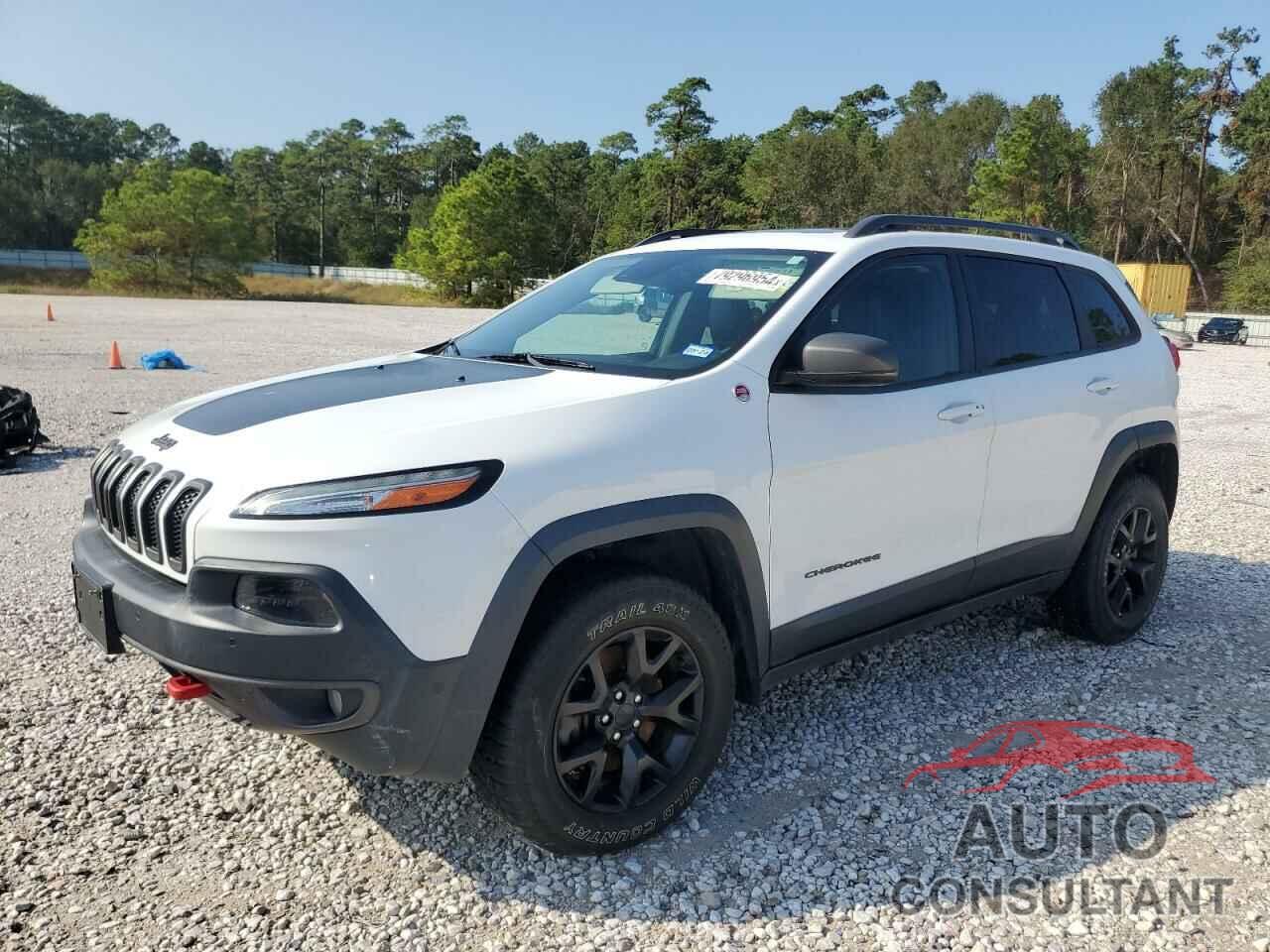 JEEP CHEROKEE 2016 - 1C4PJMBS9GW102972
