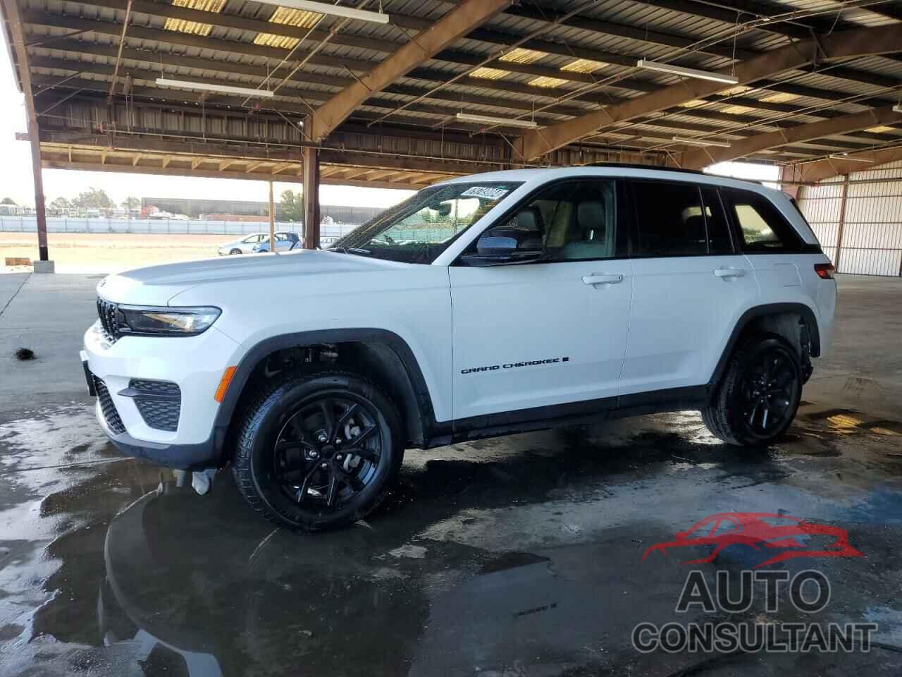 JEEP GRAND CHER 2024 - 1C4RJHAG5R8519932