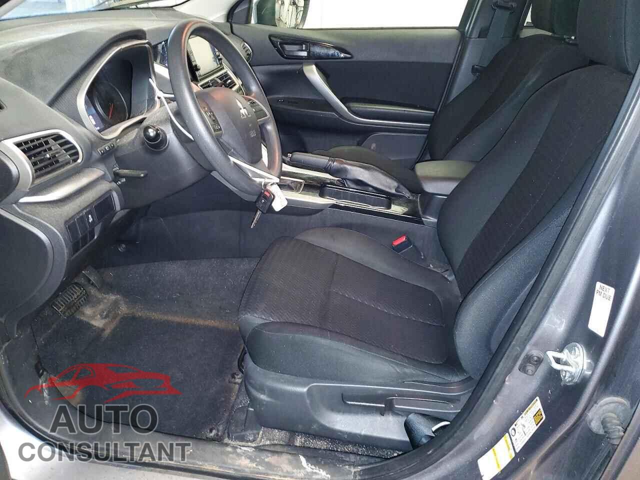 MITSUBISHI ECLIPSE 2019 - JA4AT3AA3KZ032308