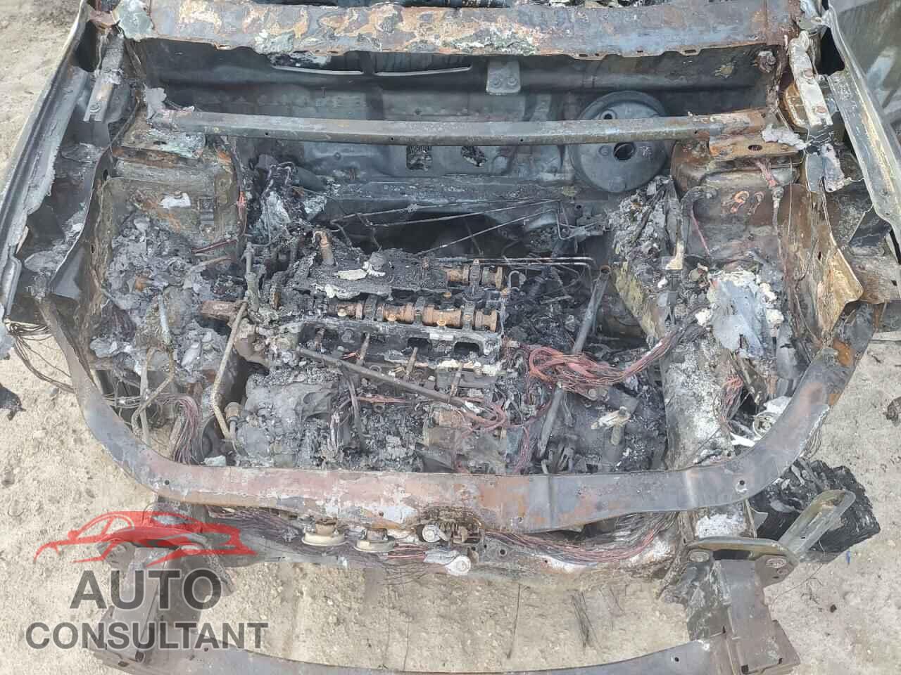 DODGE JOURNEY 2011 - 3D4PG4FB4BT555973
