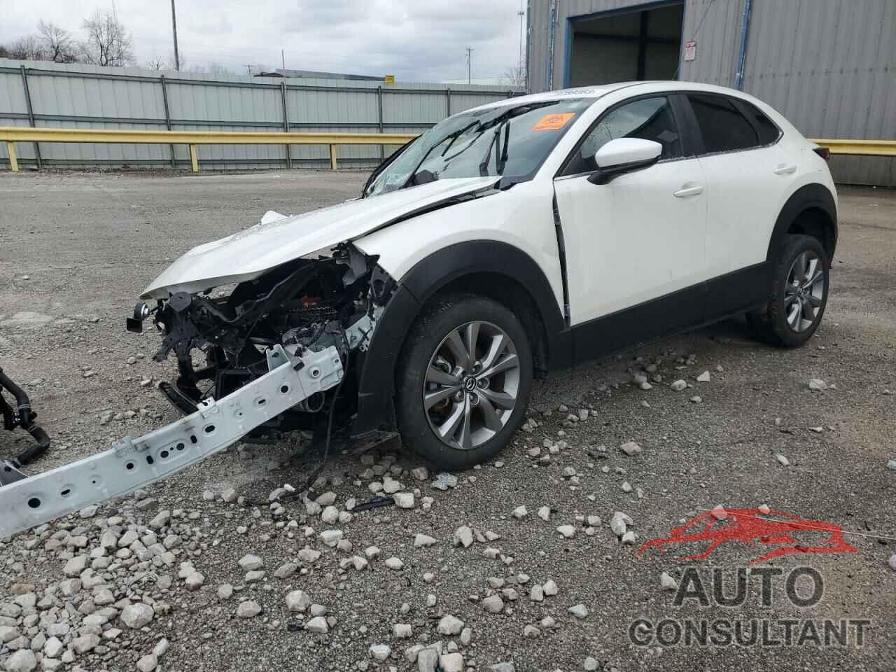 MAZDA CX30 2021 - 3MVDMACLXMM252308