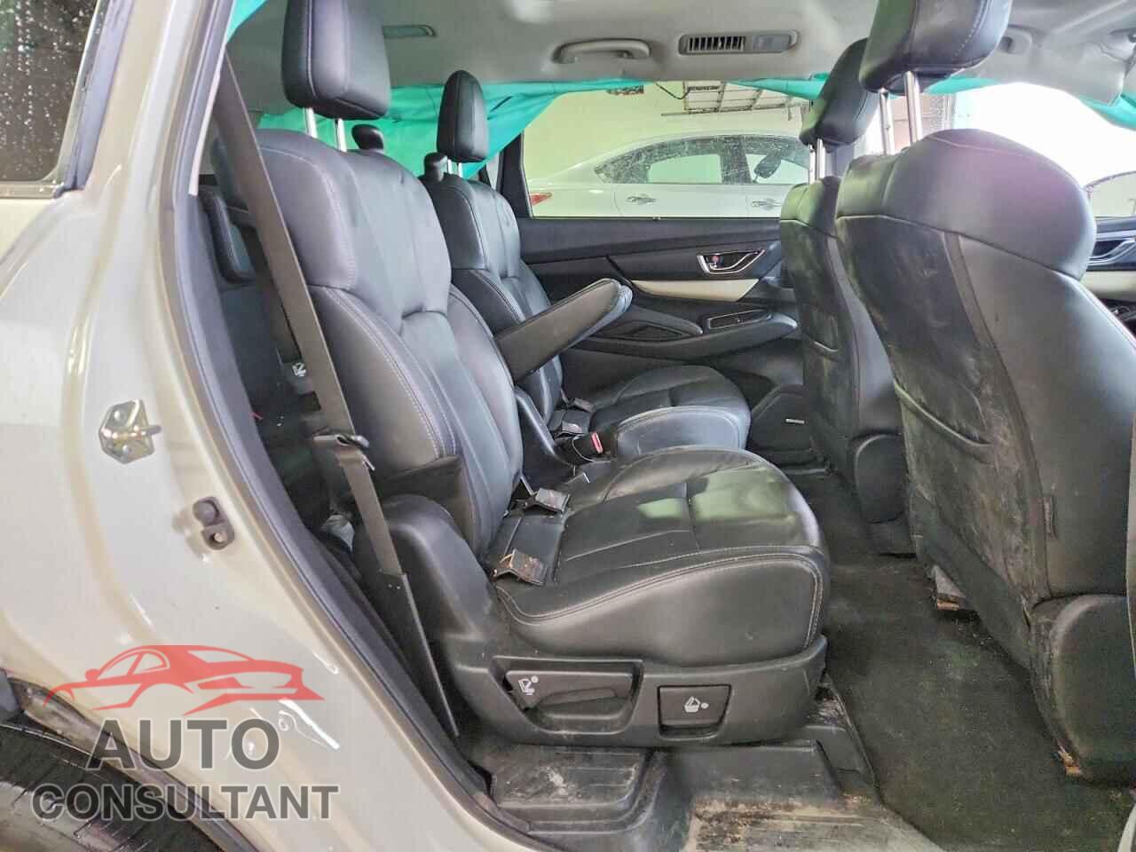 SUBARU ASCENT 2020 - 4S4WMAPD8L3427986