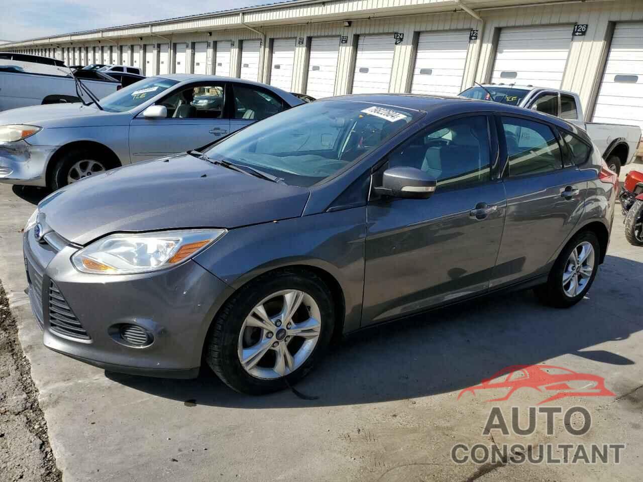 FORD FOCUS 2013 - 1FADP3K20DL350817