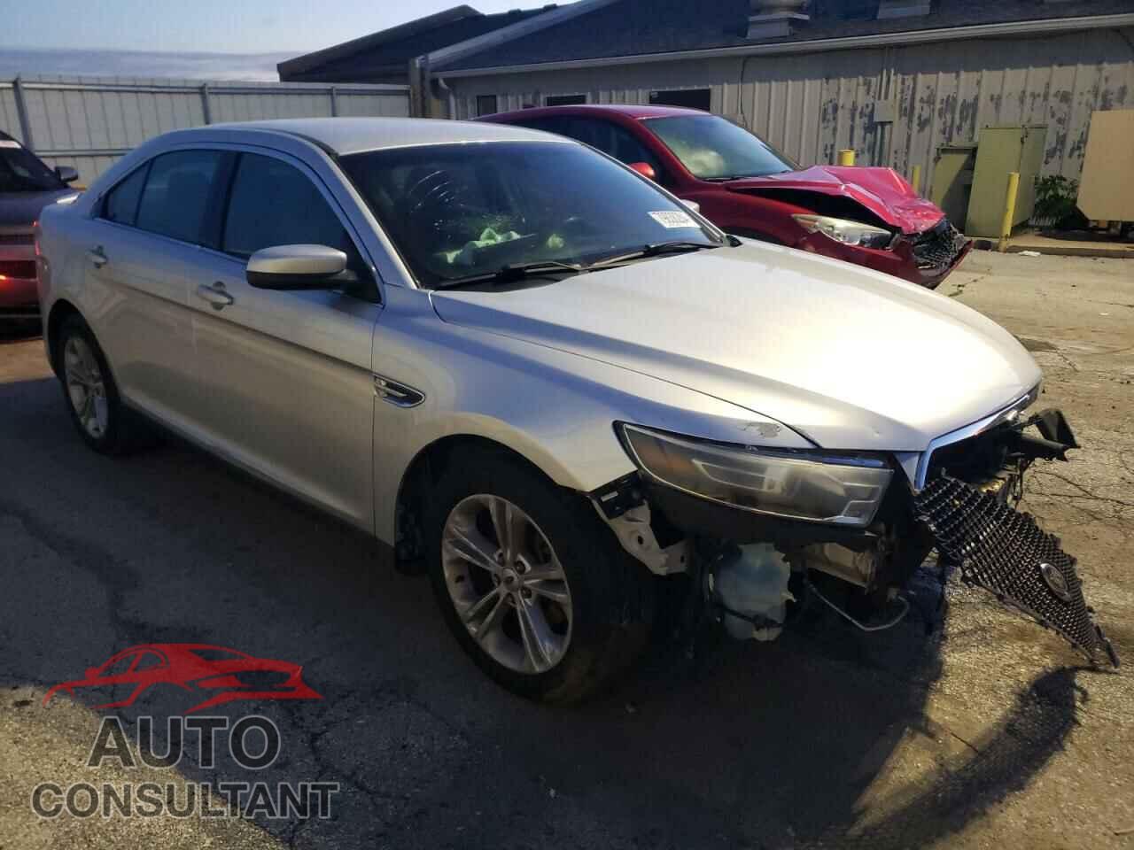 FORD TAURUS 2014 - 1FAHP2E88EG175870