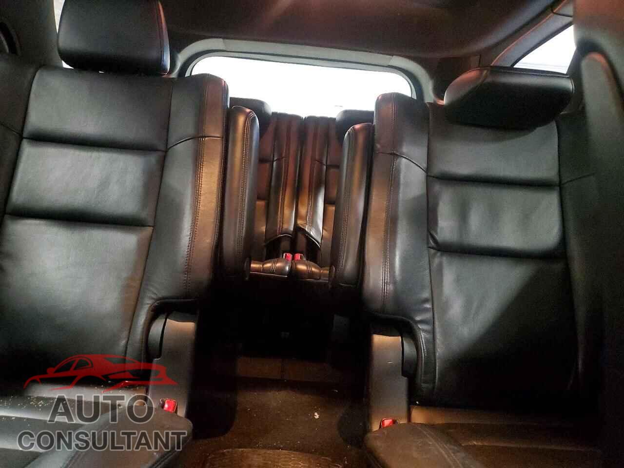 DODGE DURANGO 2015 - 1C4RDJDG1FC843625
