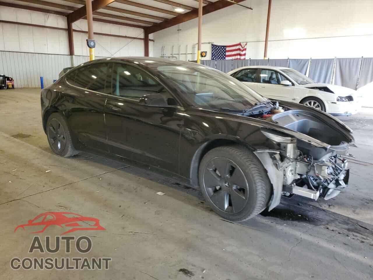 TESLA MODEL 3 2021 - 5YJ3E1EB6MF862774