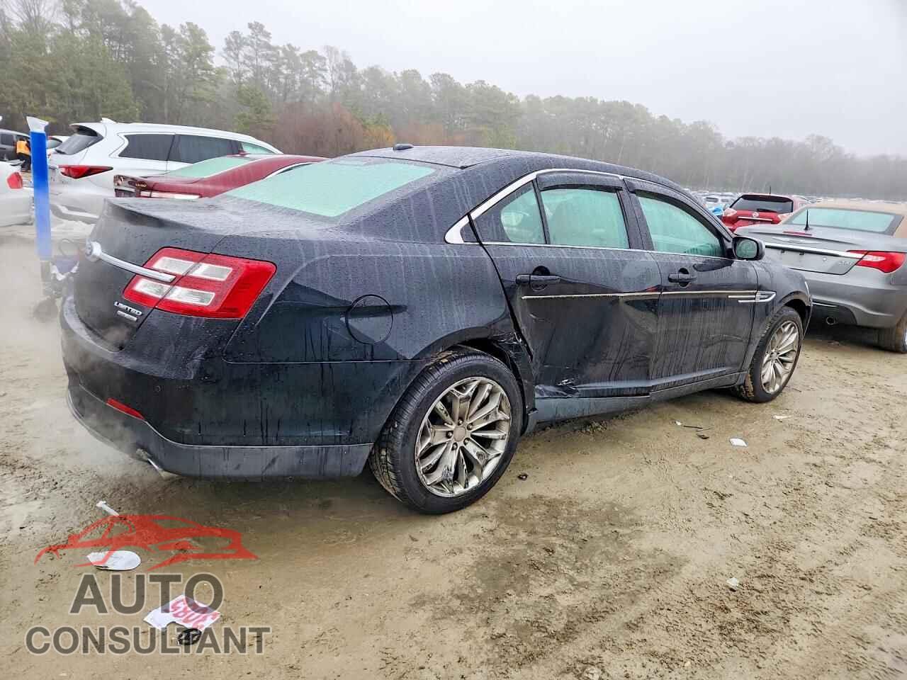 FORD TAURUS 2017 - 1FAHP2F89HG115227