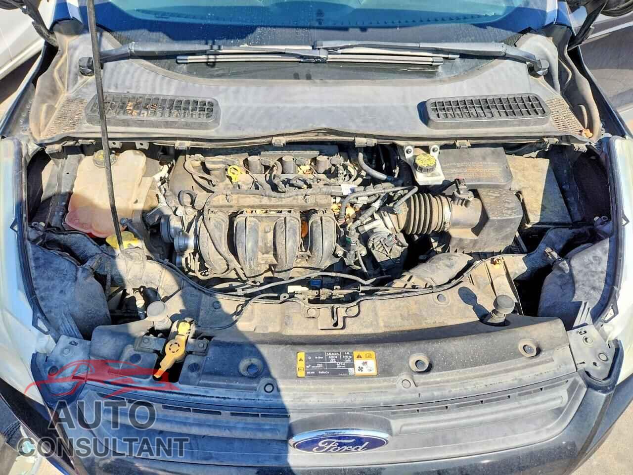 FORD ESCAPE 2014 - 1FMCU0F70EUD08657