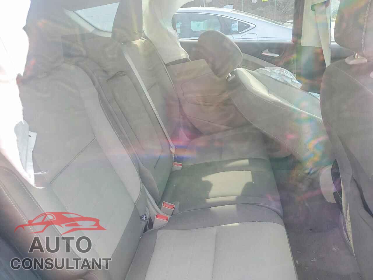 FORD ESCAPE 2014 - 1FMCU9GX8EUC80559
