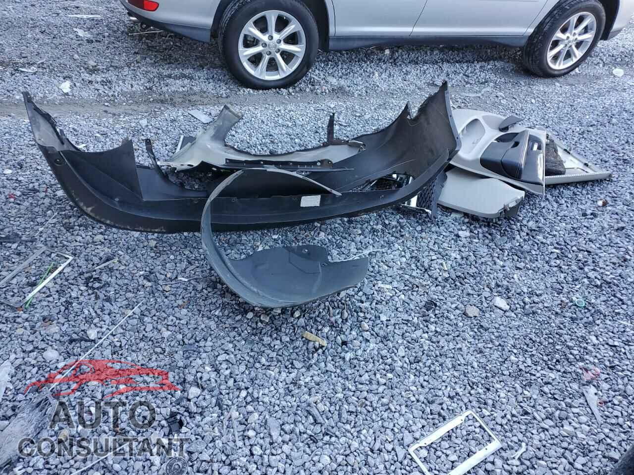 DODGE CARAVAN 2015 - 2C4RDGCG2FR659743