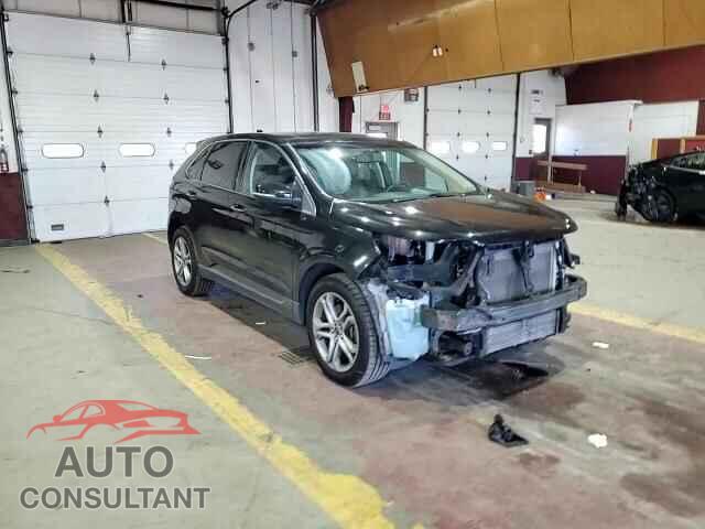 FORD EDGE 2015 - 2FMTK4K96FBB34797