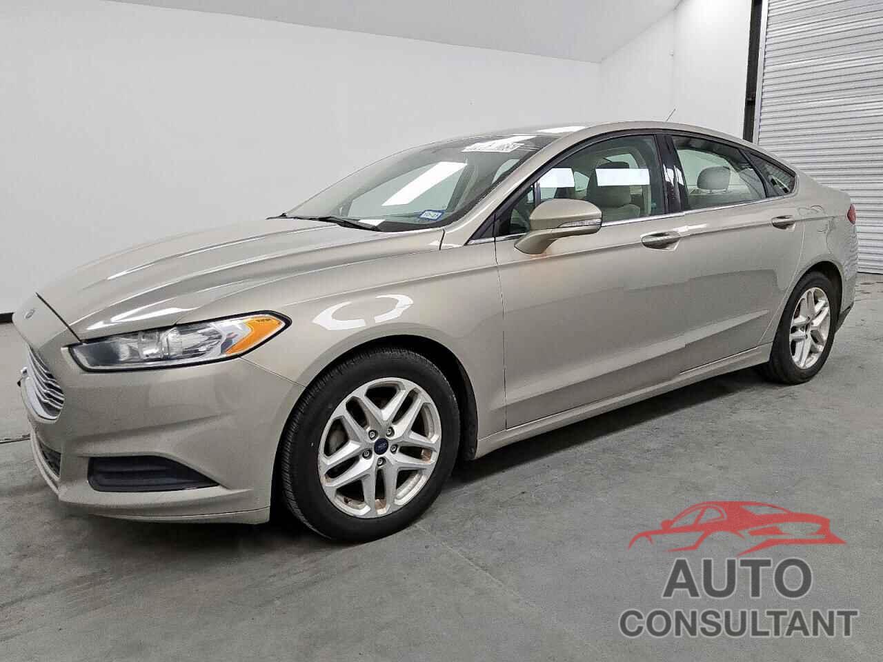 FORD FUSION 2015 - 3FA6P0H74FR263730
