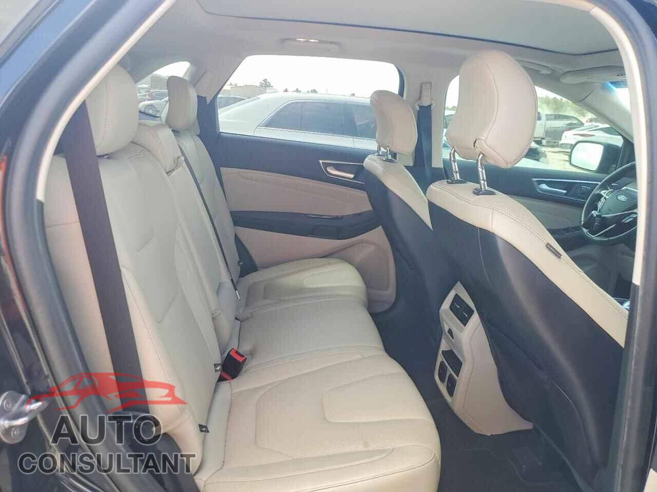 FORD EDGE 2019 - 2FMPK3K93KBB48842