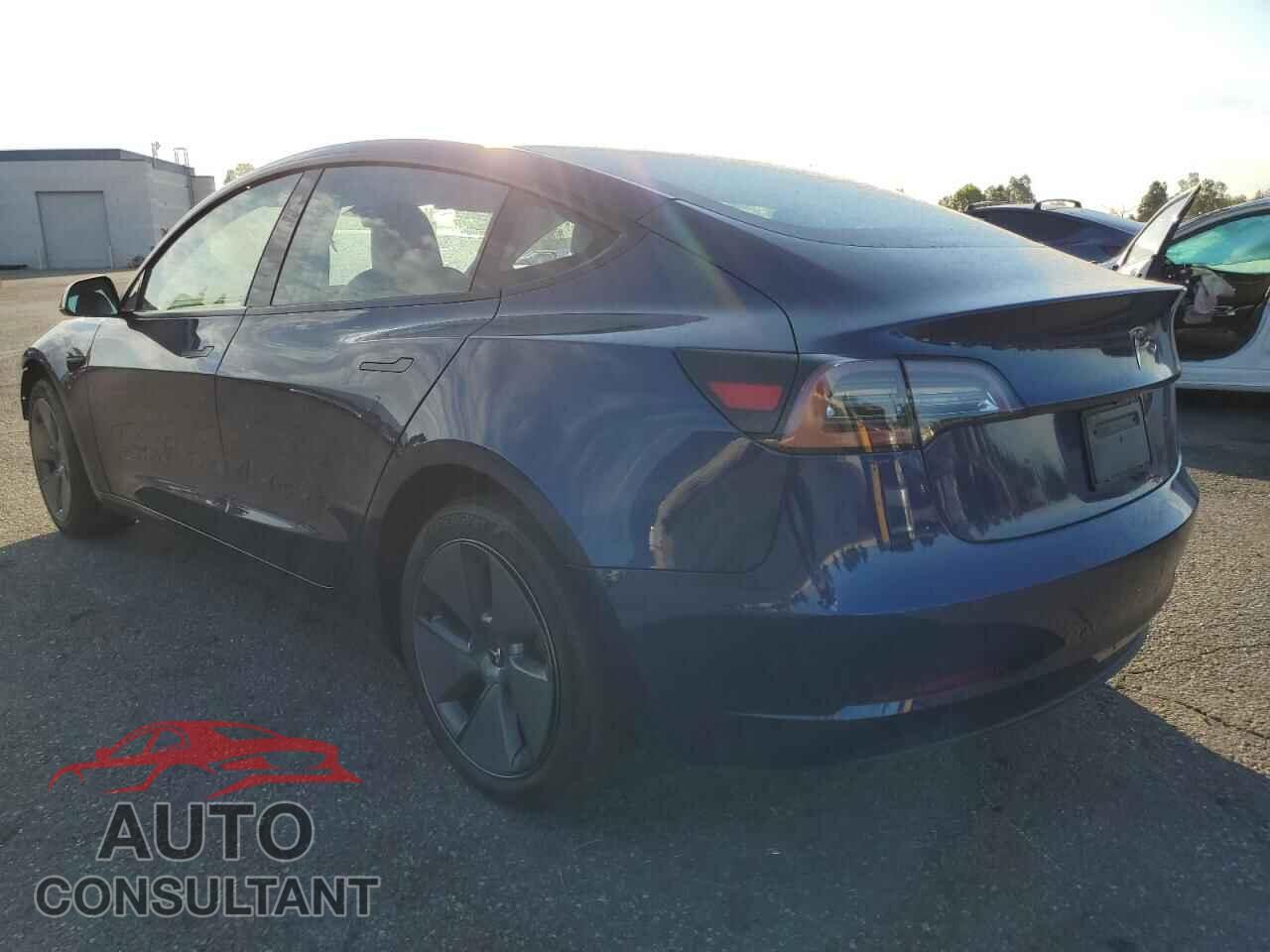 TESLA MODEL 3 2023 - 5YJ3E1EA4PF504052