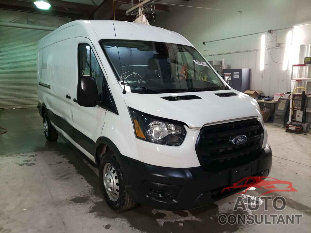 FORD TRANSIT CO 2020 - 1FTBR2C88LKA41433