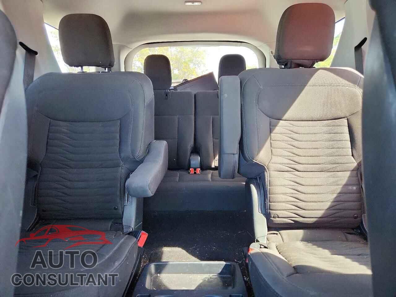 FORD EXPLORER 2020 - 1FMSK8DH3LGD04738