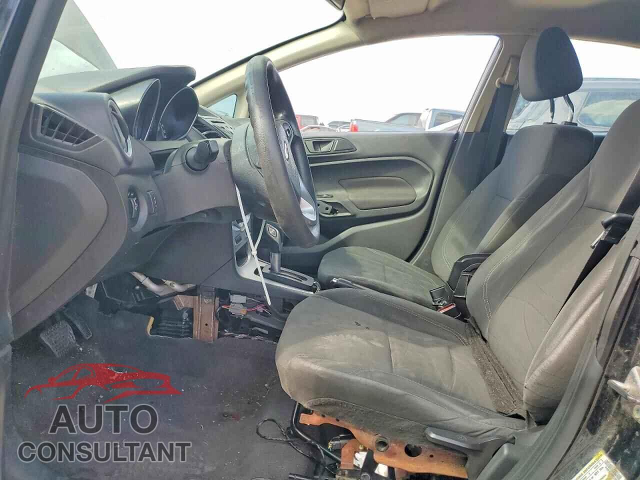 FORD FIESTA 2019 - 3FADP4EJXKM126958