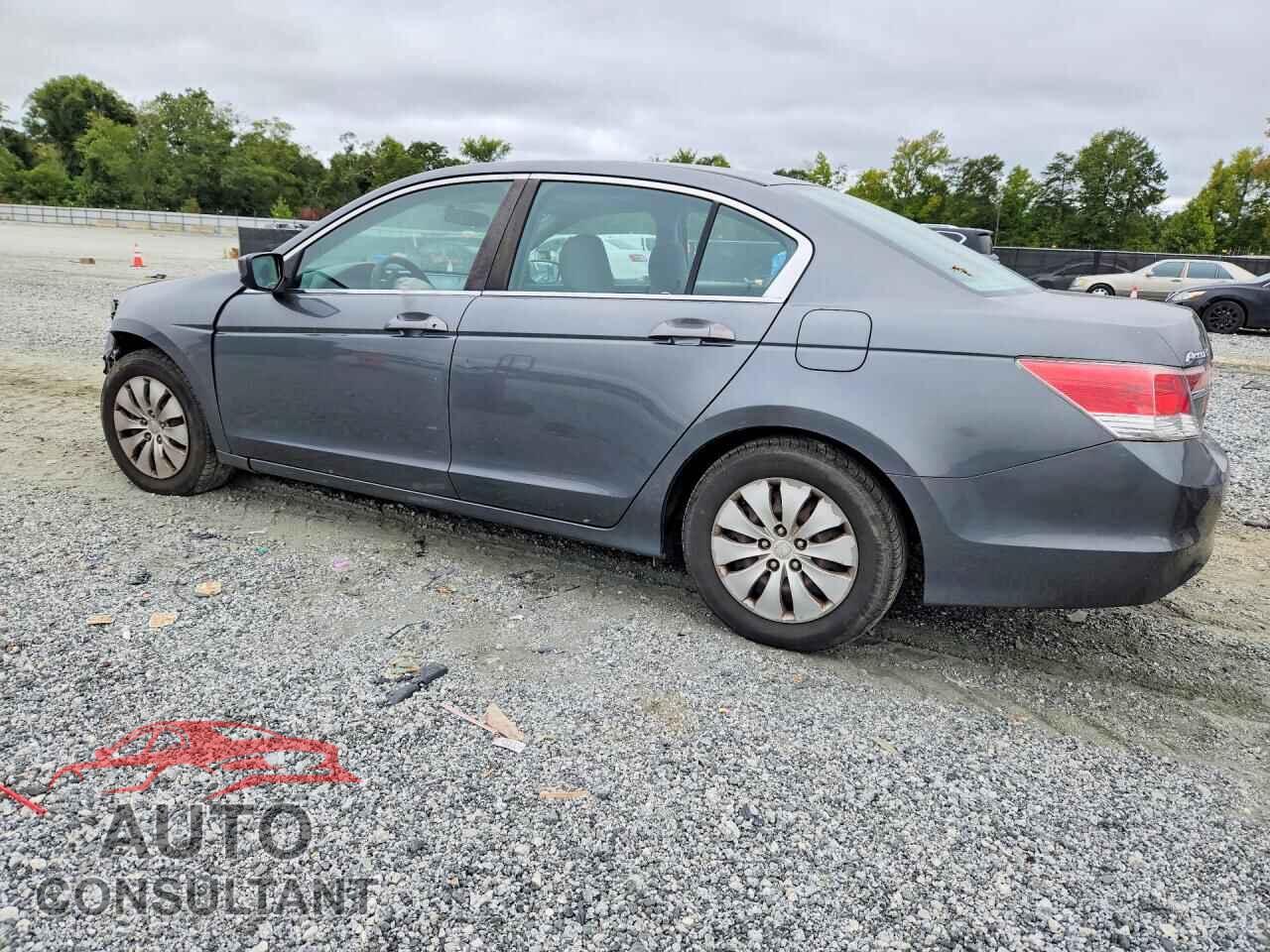 HONDA ACCORD 2012 - 1HGCP2F30CA191179