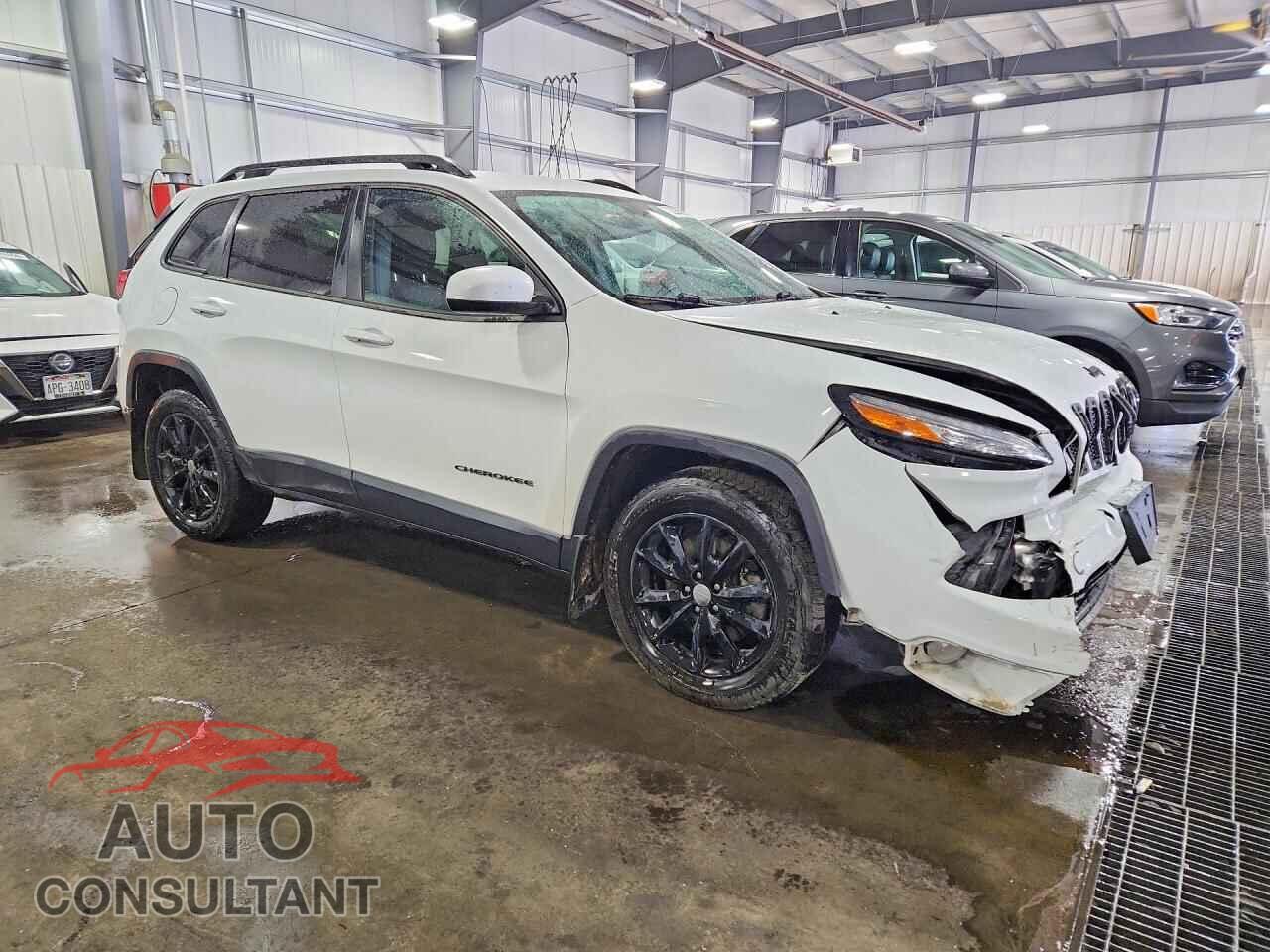 JEEP CHEROKEE 2014 - 1C4PJMCS9EW309521