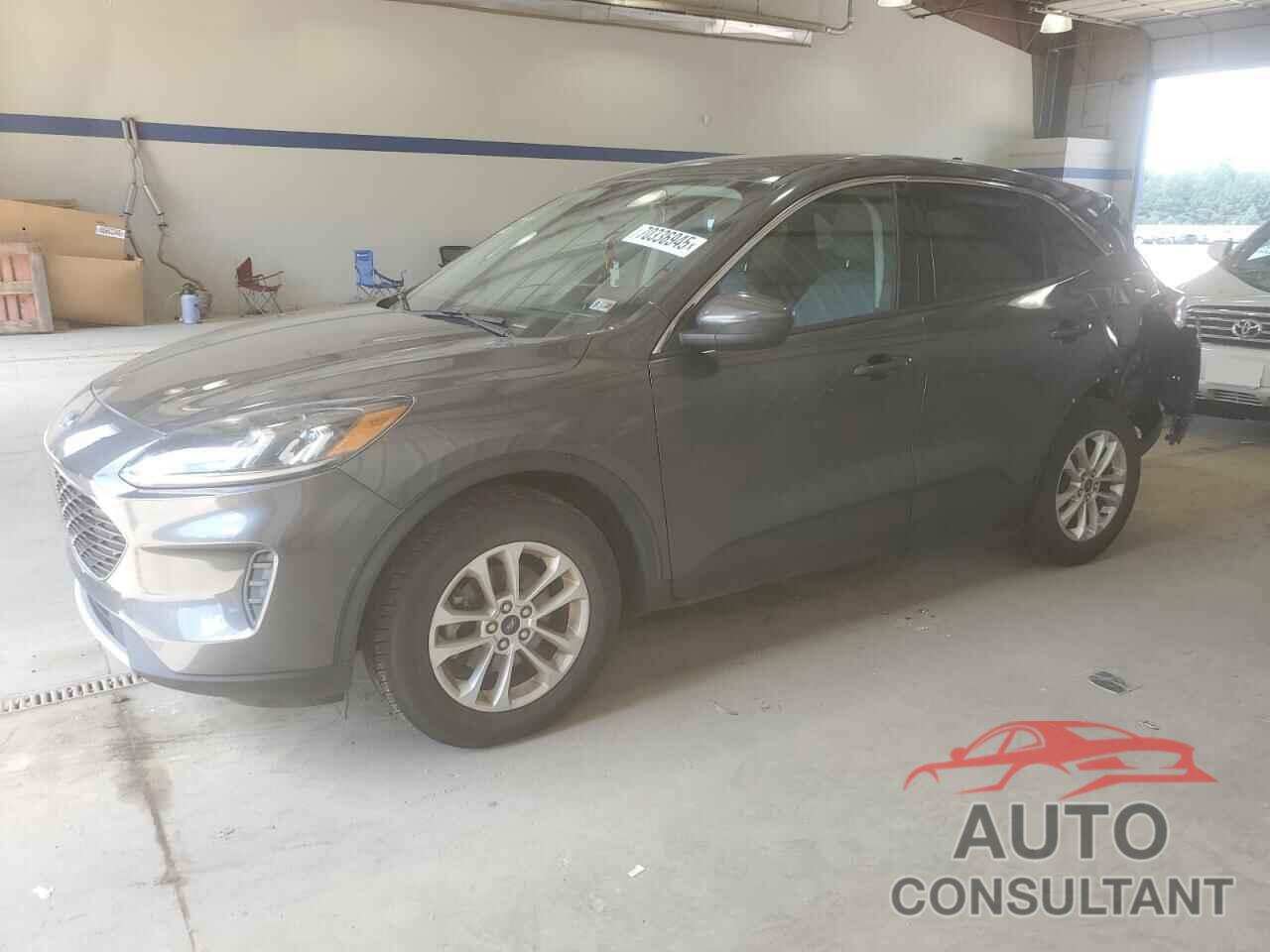 FORD ESCAPE 2020 - 1FMCU0G68LUB59028