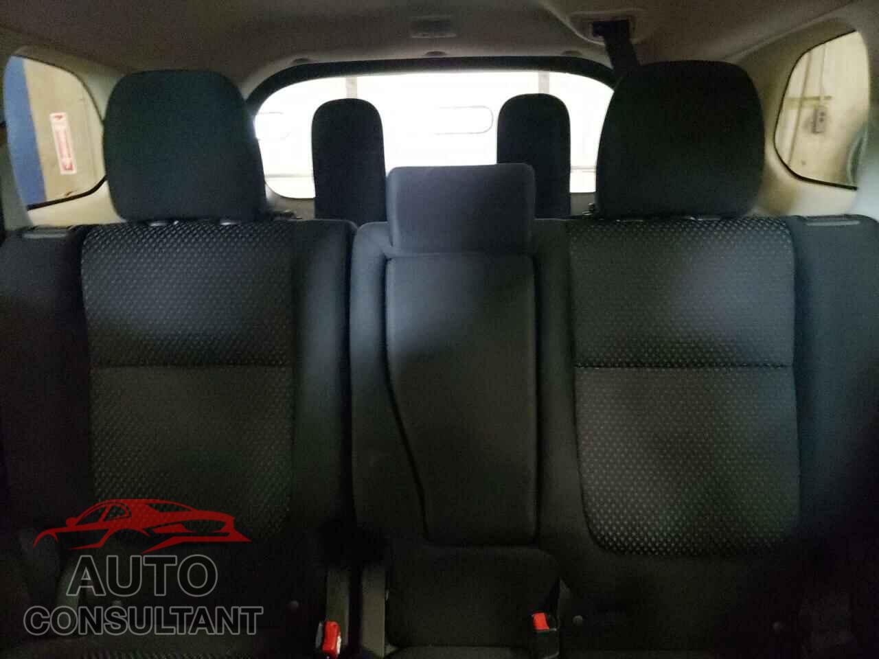 MITSUBISHI OUTLANDER 2017 - JA4AZ2A32HZ057185
