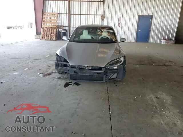 TESLA MODEL S 2017 - 5YJSA1E29HF189749