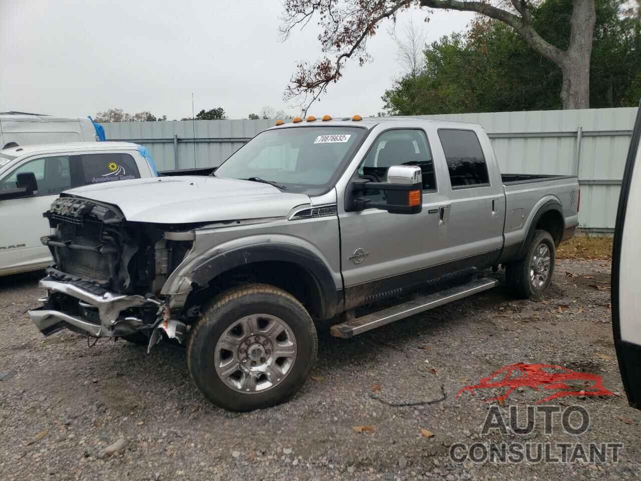 FORD F350 2016 - 1FT8W3BT1GEB12829