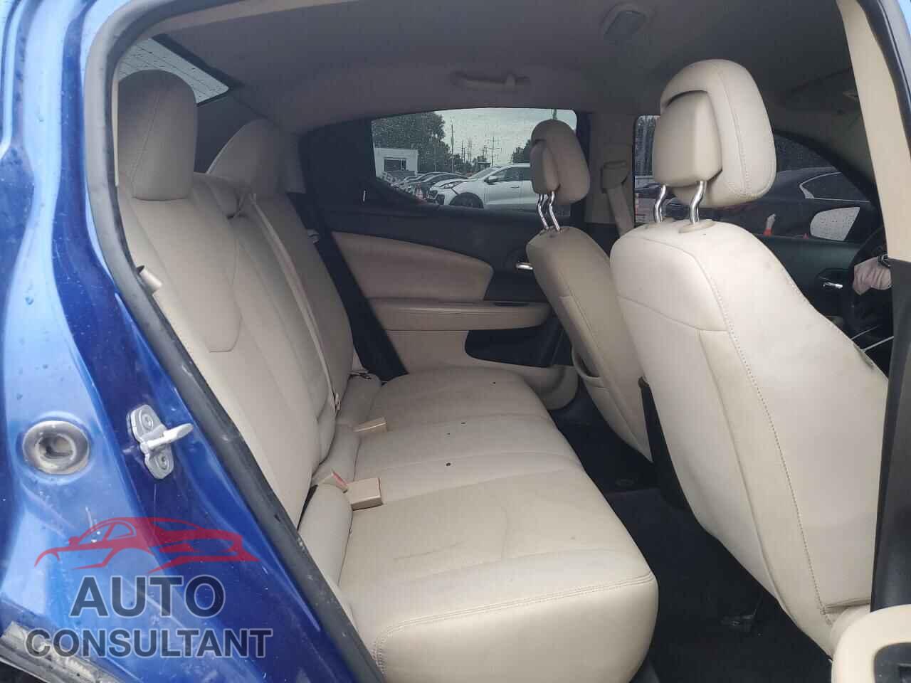 DODGE AVENGER 2013 - 1C3CDZAB5DN529964