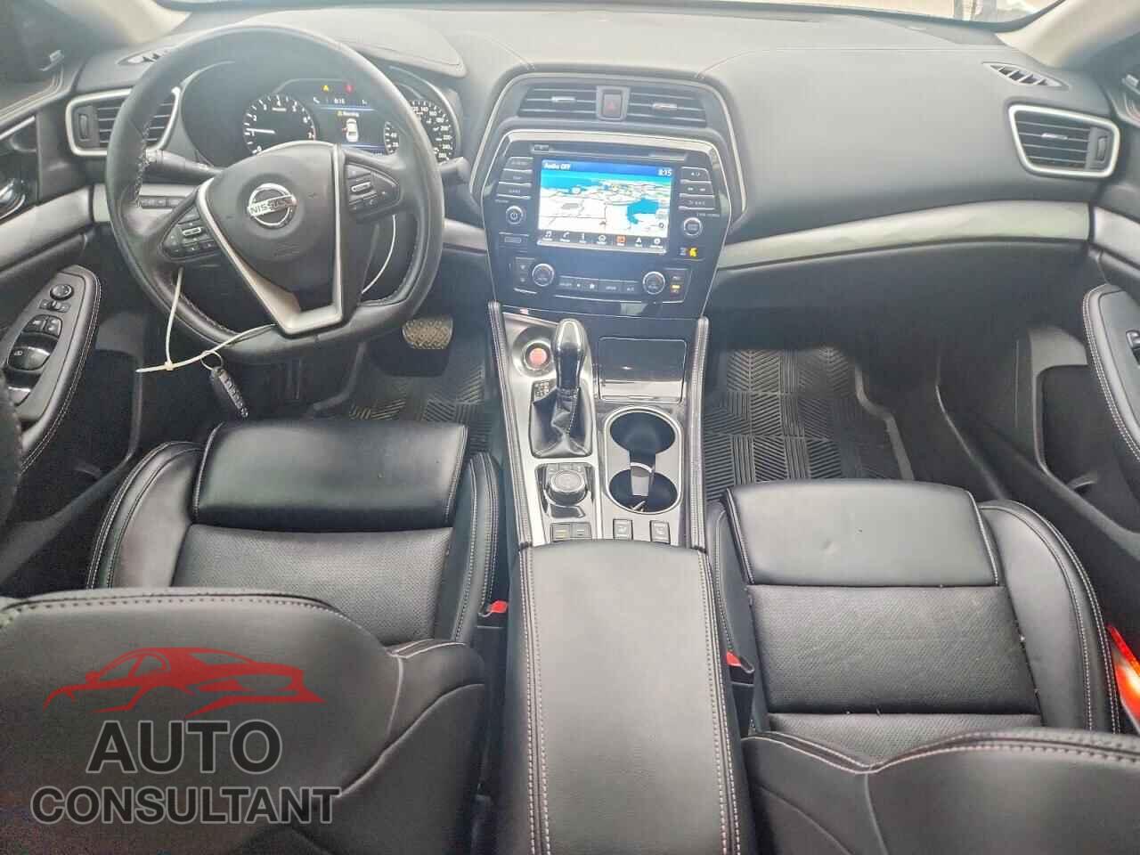 NISSAN MAXIMA 2017 - 1N4AA6AP5HC438058