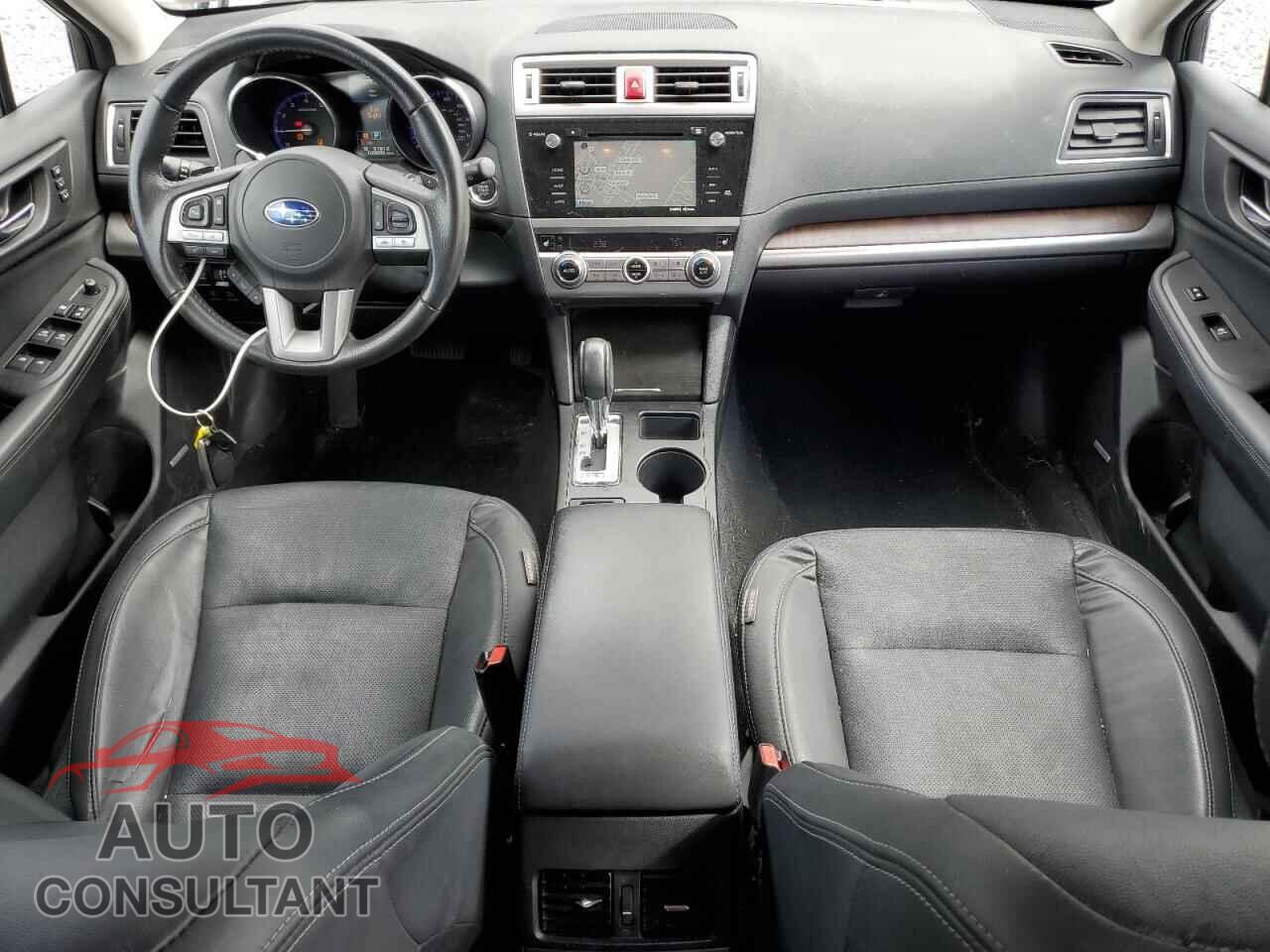 SUBARU OUTBACK 2017 - 4S4BSANC5H3238511