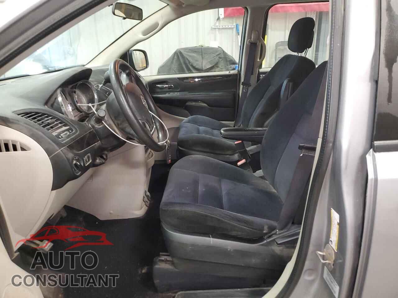 DODGE CARAVAN 2015 - 2C4RDGBGXFR543207