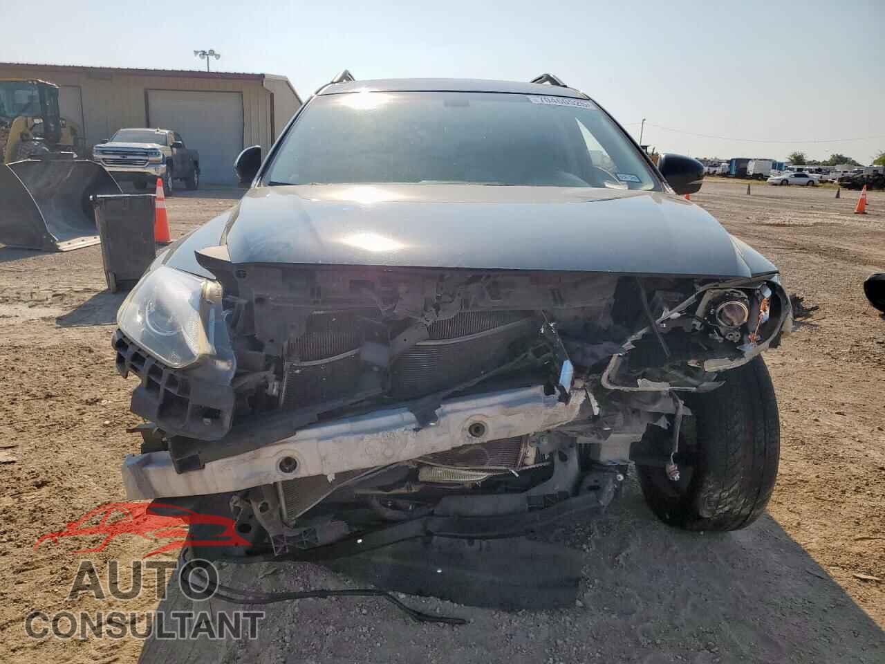 MAZDA CX-9 2015 - JM3TB2DA3F0468357