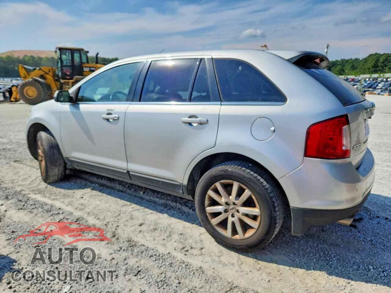 FORD EDGE 2013 - 2FMDK4KC5DBA68966
