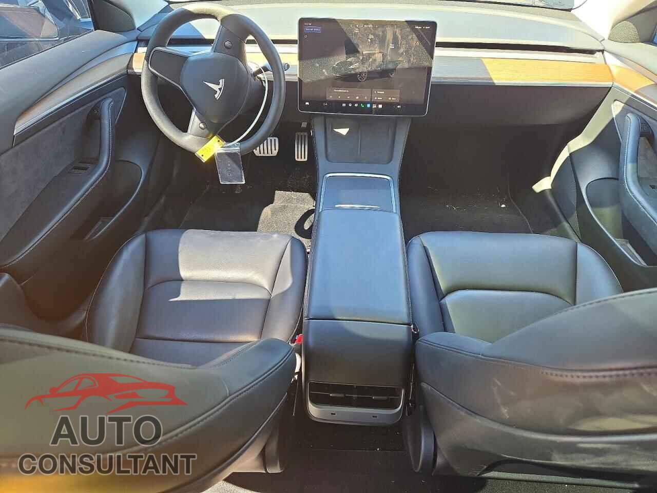 TESLA MODEL 3 2023 - 5YJ3E1EC9PF496726