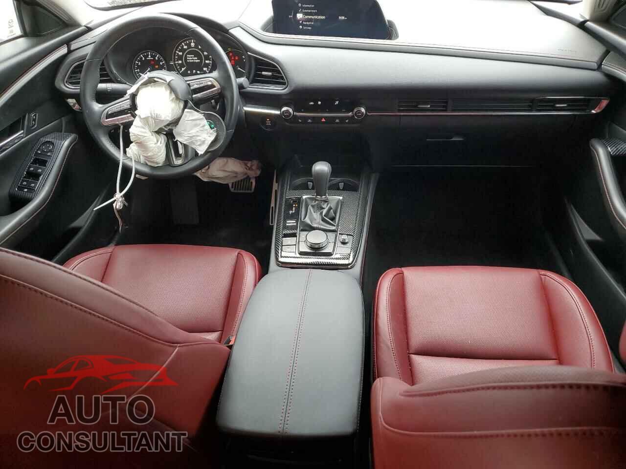 MAZDA CX30 2023 - 3MVDMBCMXPM587281