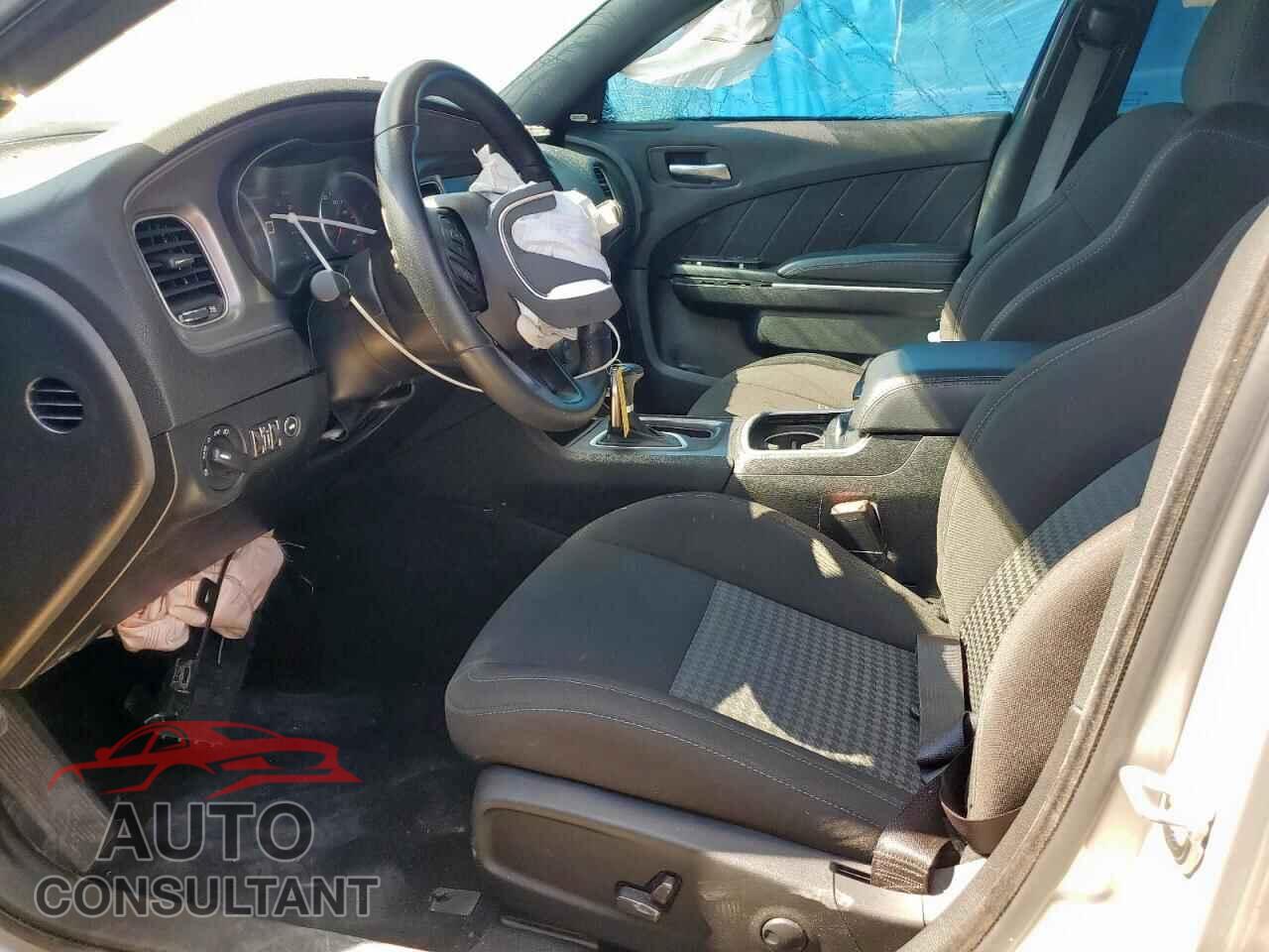 DODGE CHARGER 2023 - 2C3CDXCTXPH559419