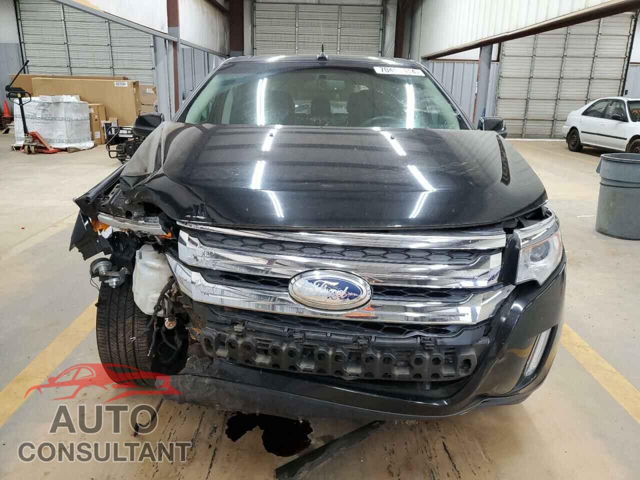 FORD EDGE 2013 - 2FMDK4JC0DBC56618