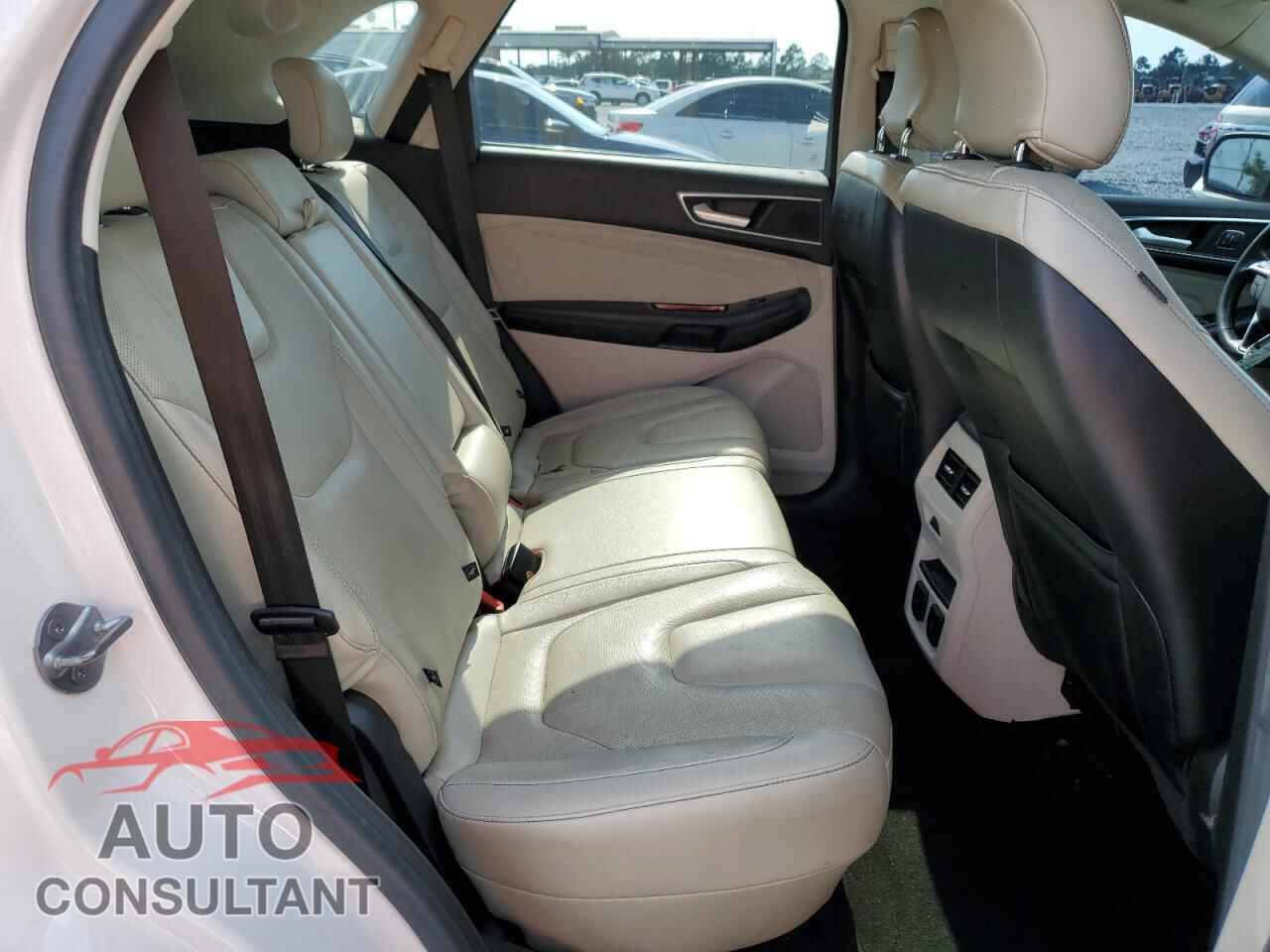 FORD EDGE 2016 - 2FMPK3K81GBC04548