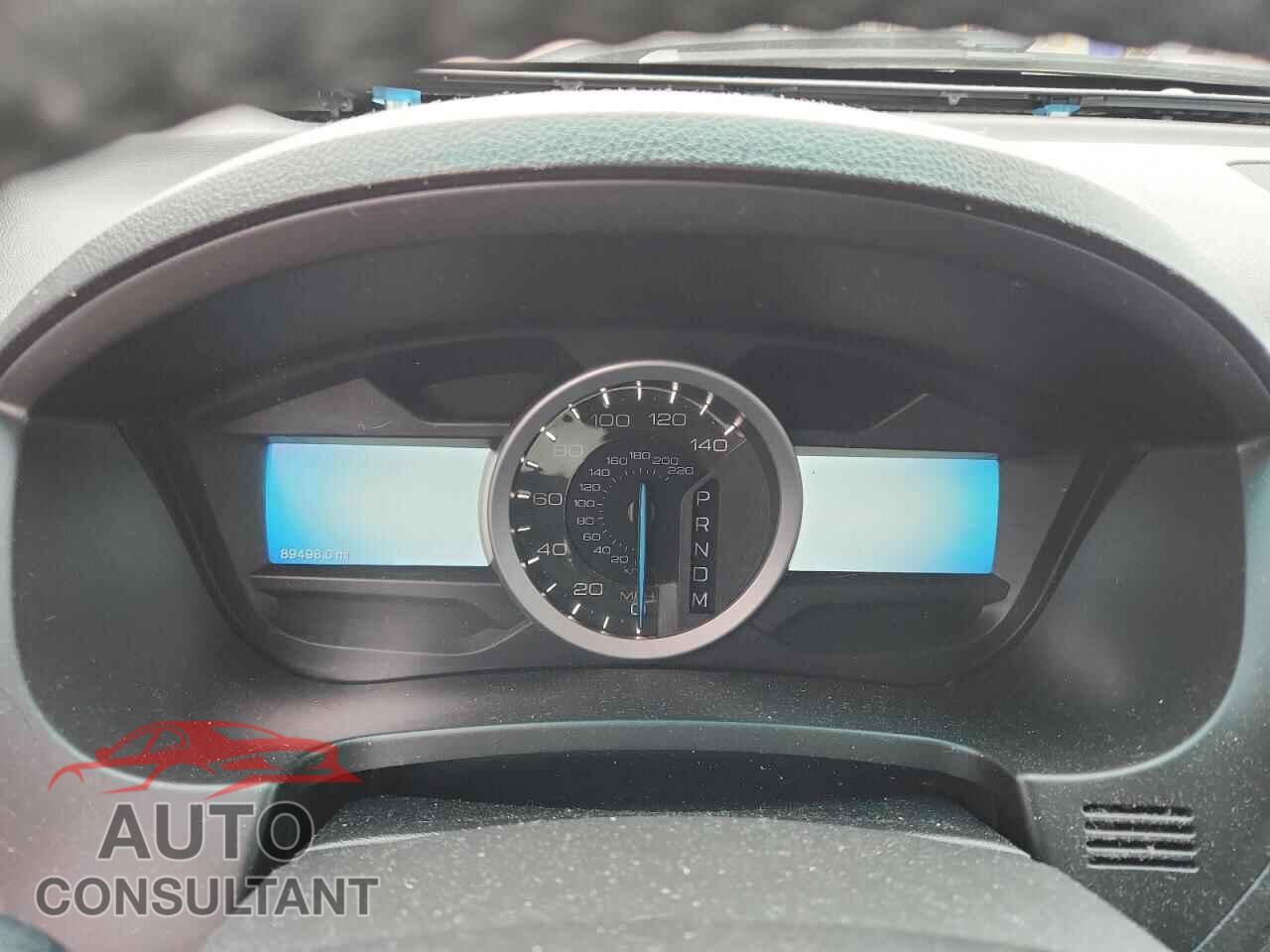 FORD EXPLORER 2014 - 1FM5K8D8XEGA11807