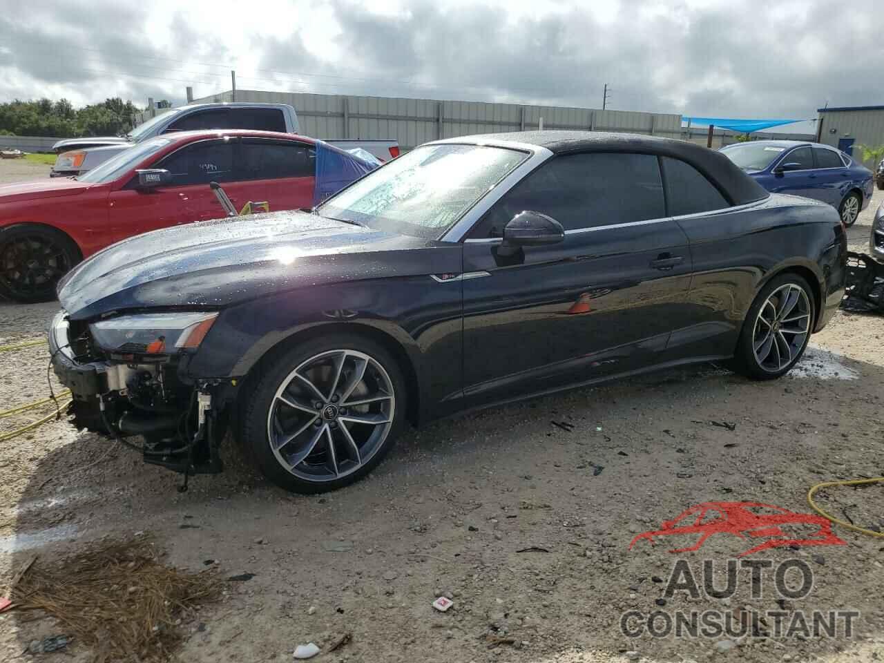 AUDI A5 2024 - WAU4AGF50RN003178