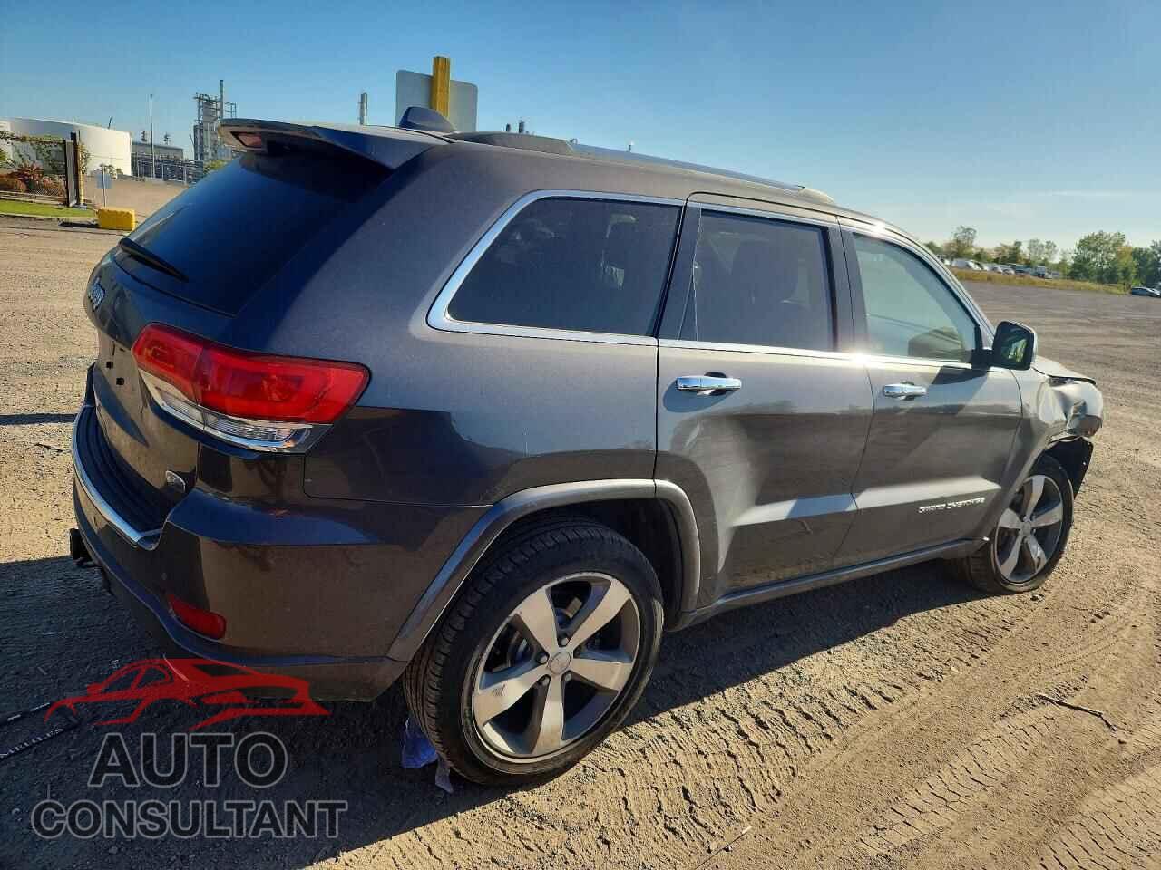 JEEP CHEROKEE 2015 - 1C4RJFCG4FC603220