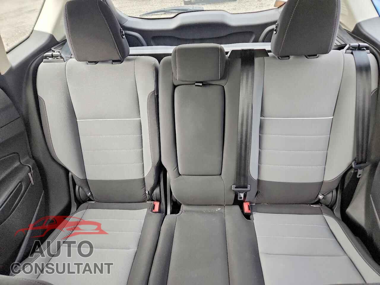 FORD CMAX 2013 - 1FADP5AUXDL517747